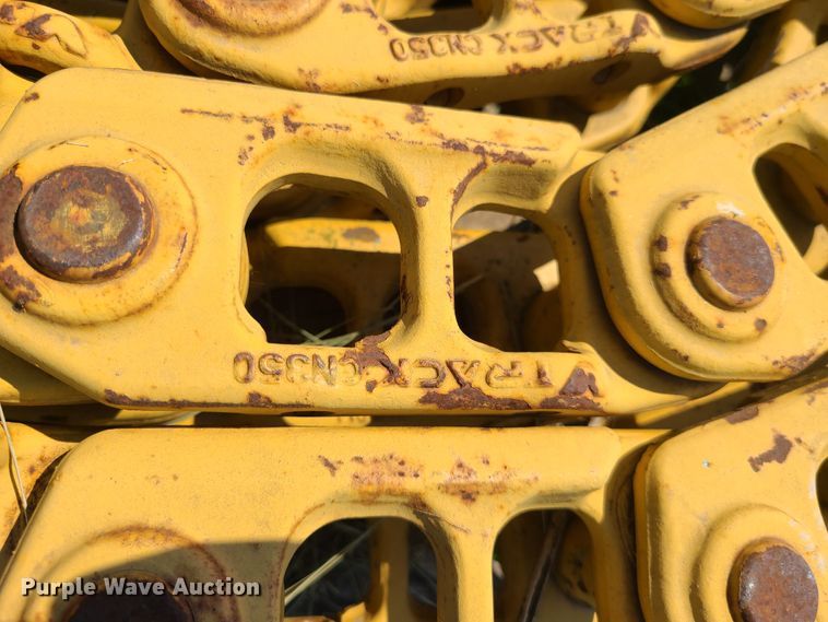 image for item EL9837 V track rail