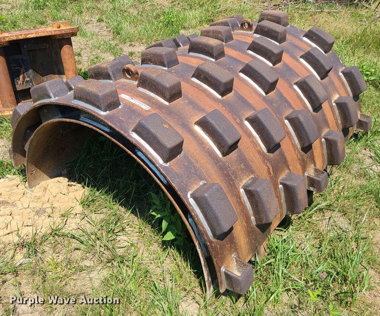 image for item EL9847 Ingersoll Rand SD-70 roller clamshell kit