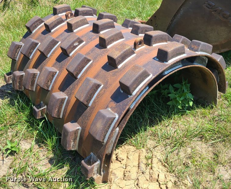 image for item EL9847 Ingersoll Rand SD-70 roller clamshell kit