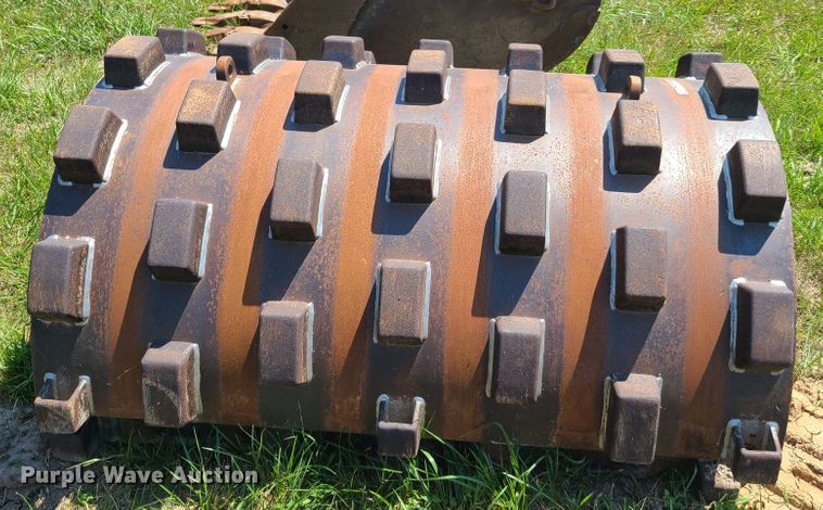 image for item EL9847 Ingersoll Rand SD-70 roller clamshell kit