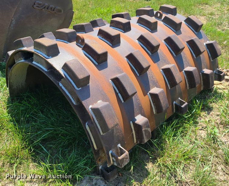 image for item EL9847 Ingersoll Rand SD-70 roller clamshell kit