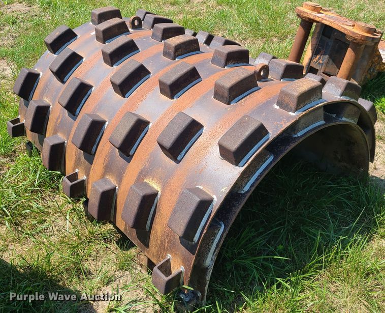 image for item EL9847 Ingersoll Rand SD-70 roller clamshell kit