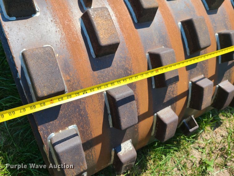 image for item EL9847 Ingersoll Rand SD-70 roller clamshell kit