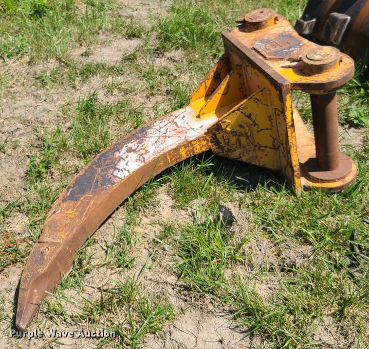 image for item EL9848 48"L excavator ripper