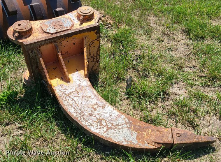 image for item EL9848 48"L excavator ripper