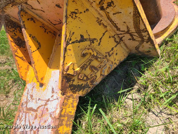 image for item EL9848 48"L excavator ripper