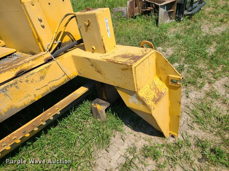 image for item EL9851 Gomaco GT6000 90 paver parts