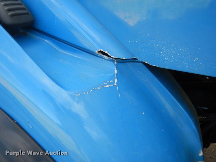 image for item FX9193 2003 Sterling L-Line  dump truck