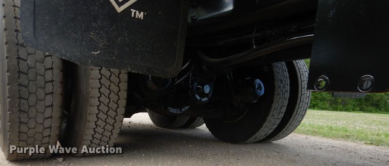 image for item FX9193 2003 Sterling L-Line  dump truck