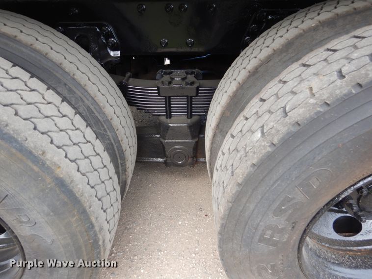 image for item FX9193 2003 Sterling L-Line  dump truck