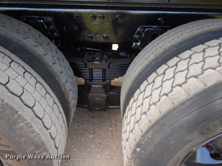 image for item FX9193 2003 Sterling L-Line  dump truck