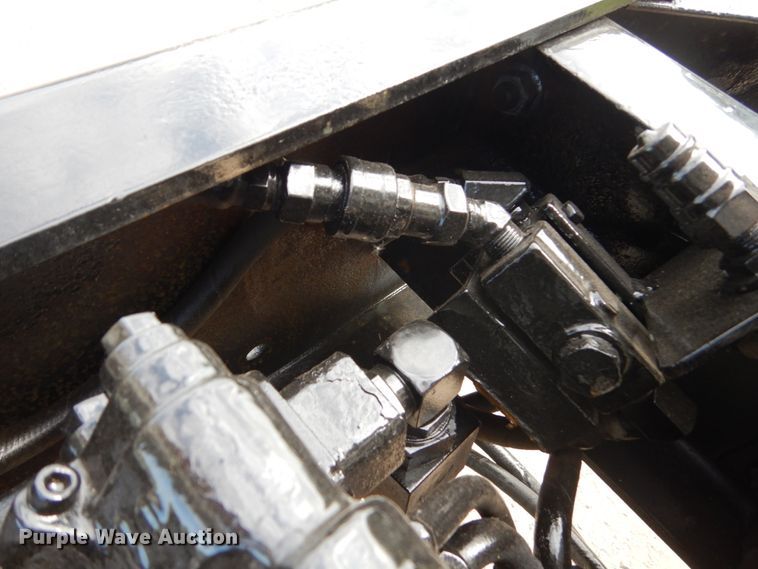 image for item FX9193 2003 Sterling L-Line  dump truck