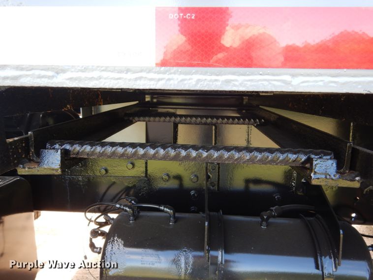 image for item FX9193 2003 Sterling L-Line  dump truck