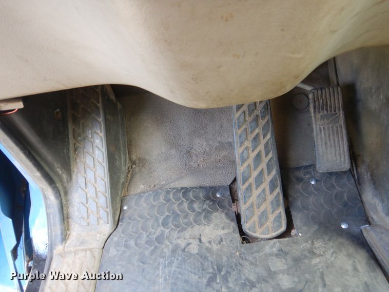 image for item FX9193 2003 Sterling L-Line  dump truck