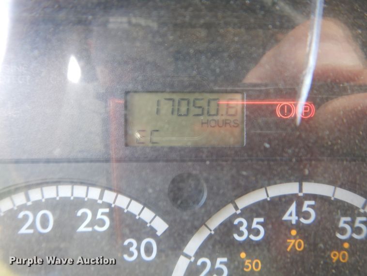 image for item FX9193 2003 Sterling L-Line  dump truck