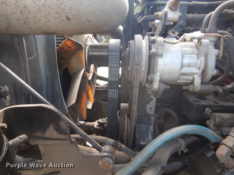 image for item FX9193 2003 Sterling L-Line  dump truck