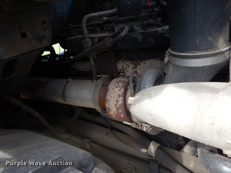 image for item FX9193 2003 Sterling L-Line  dump truck