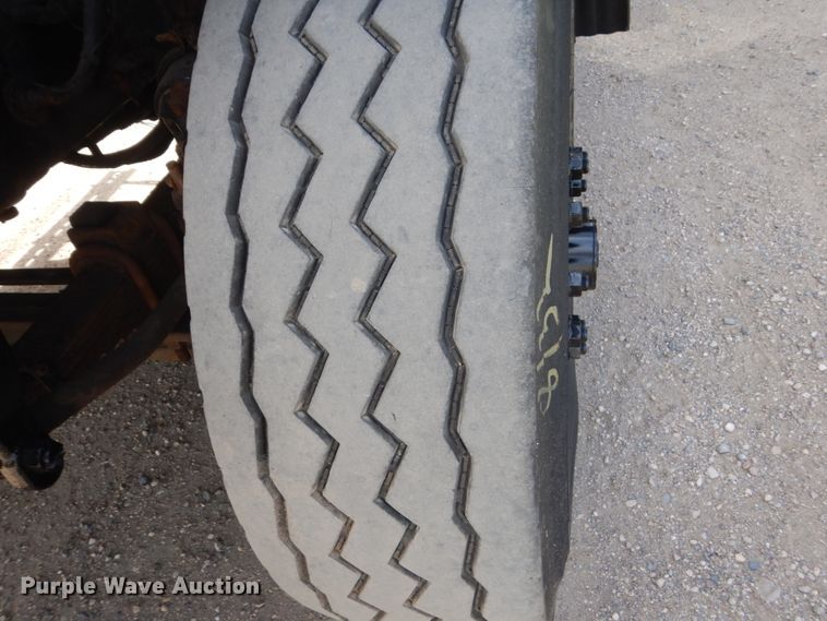 image for item FX9193 2003 Sterling L-Line  dump truck