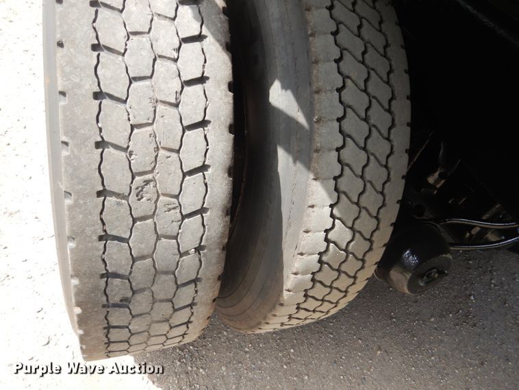 image for item FX9193 2003 Sterling L-Line  dump truck