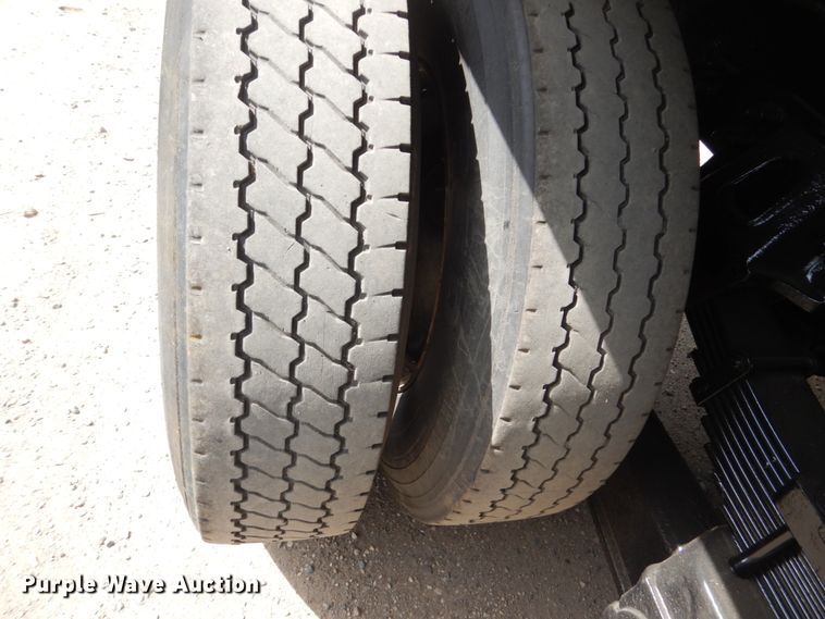 image for item FX9193 2003 Sterling L-Line  dump truck