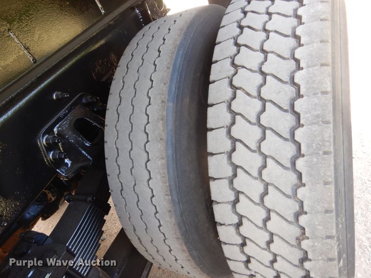 image for item FX9193 2003 Sterling L-Line  dump truck