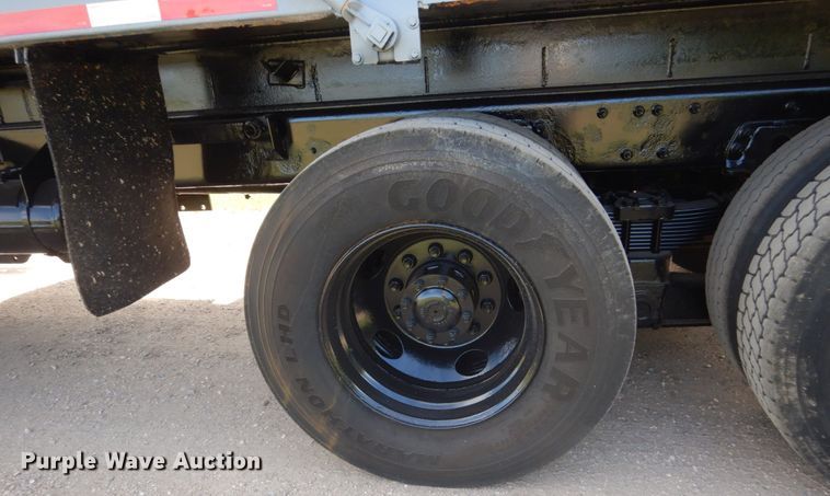 image for item FX9193 2003 Sterling L-Line  dump truck