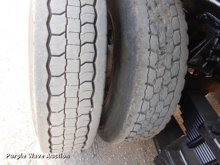 image for item FX9193 2003 Sterling L-Line  dump truck