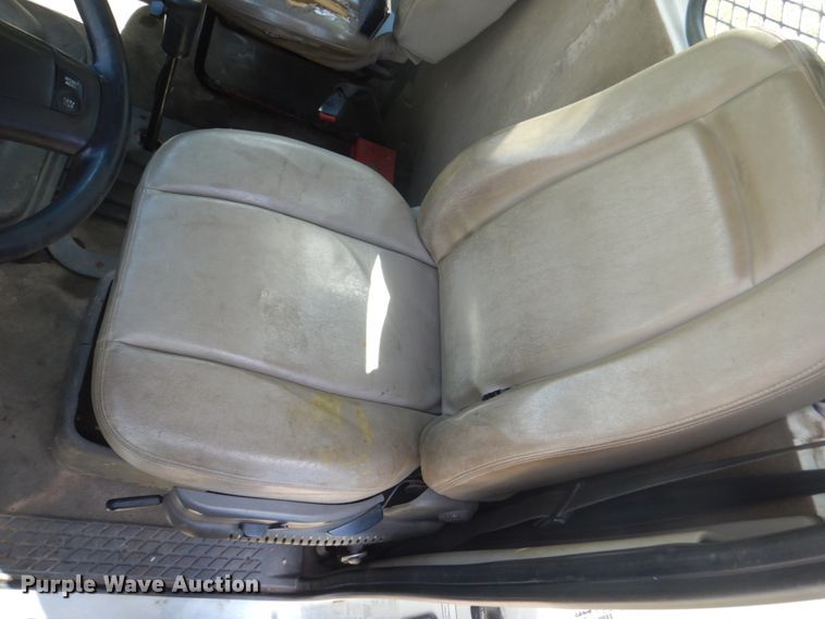 image for item FX9196 2002 Sterling L-Line  flatbed truck