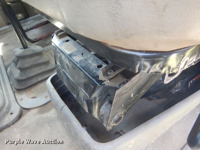 image for item FX9196 2002 Sterling L-Line  flatbed truck