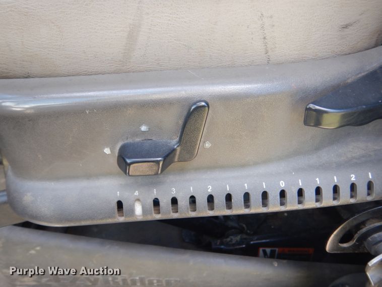 image for item FX9196 2002 Sterling L-Line  flatbed truck