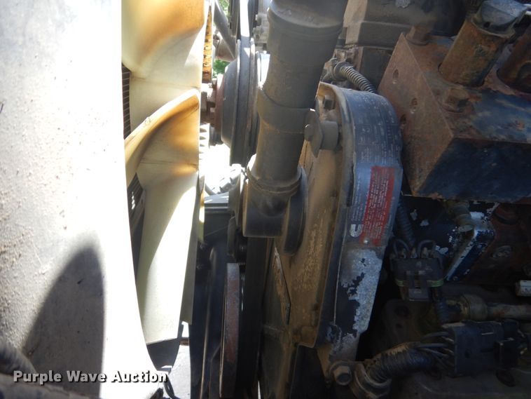 image for item FX9196 2002 Sterling L-Line  flatbed truck