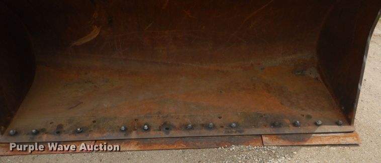 image for item FX9201 2005 Link Belt L130  wheel loader