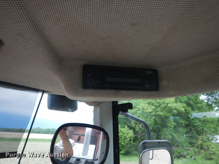 image for item FX9201 2005 Link Belt L130  wheel loader