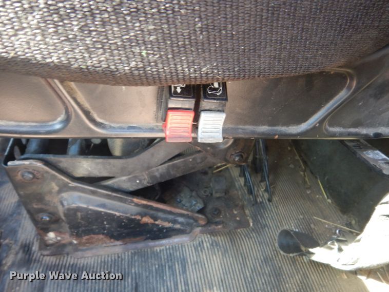 image for item GA9076 1995 Kenworth T800  dump truck