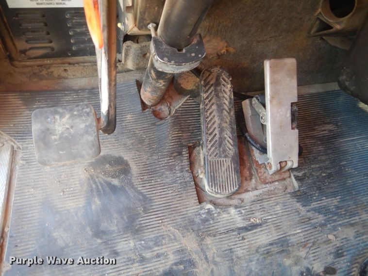 image for item GA9076 1995 Kenworth T800  dump truck