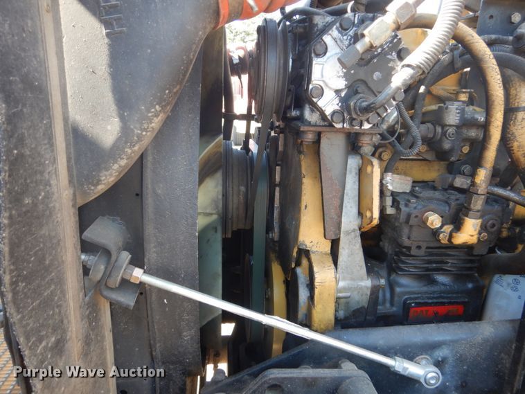 image for item GA9076 1995 Kenworth T800  dump truck