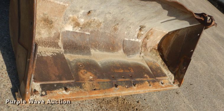 image for item GA9077 1970 John Deere 544  wheel loader