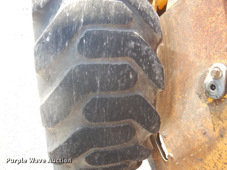 image for item GA9077 1970 John Deere 544  wheel loader