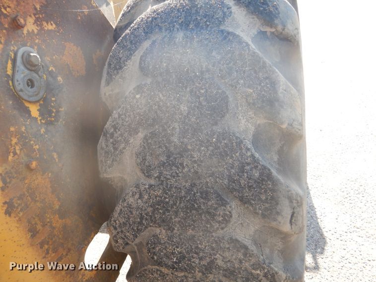 image for item GA9077 1970 John Deere 544  wheel loader