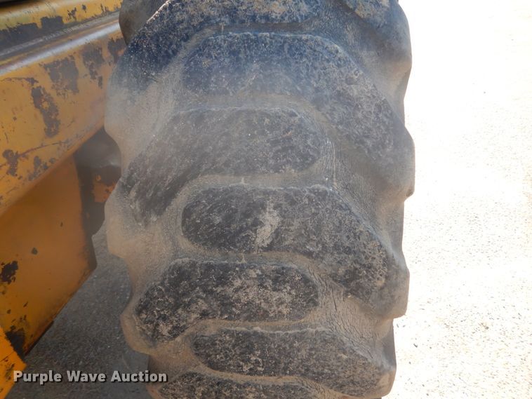 image for item GA9077 1970 John Deere 544  wheel loader