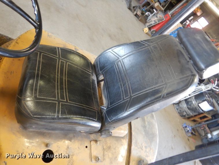 image for item GA9081 Hyster H50H  forklift