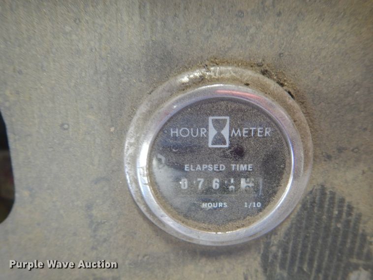 image for item GA9081 Hyster H50H  forklift