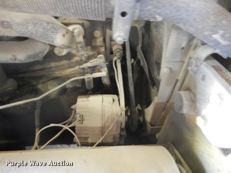 image for item GA9081 Hyster H50H  forklift