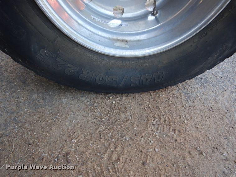 image for item GA9082 445/50R22.5 tire