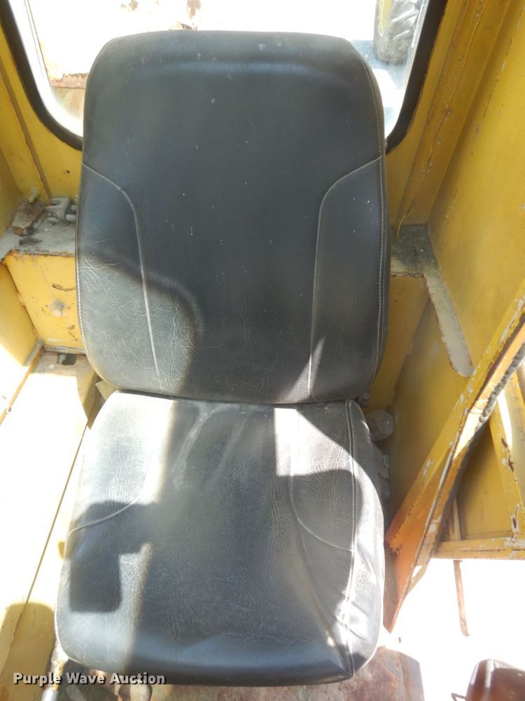 image for item GA9085 Bantam S626  carry deck crane