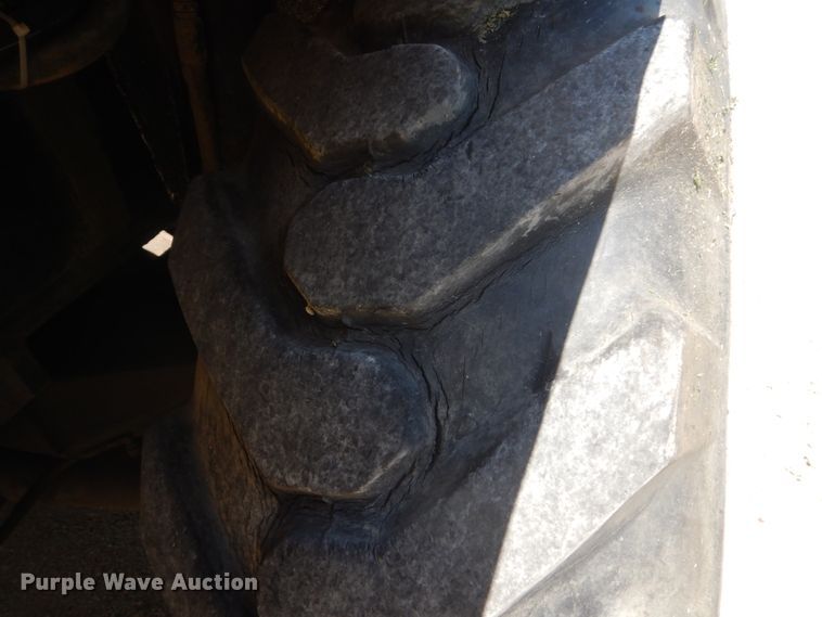 image for item GA9085 Bantam S626  carry deck crane