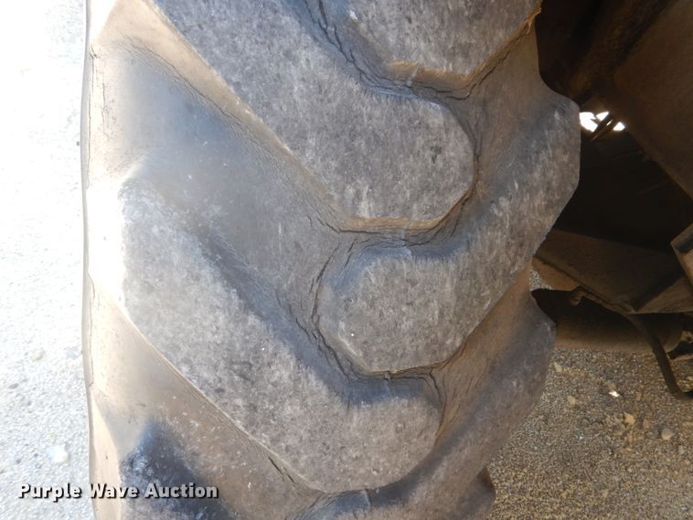 image for item GA9085 Bantam S626  carry deck crane