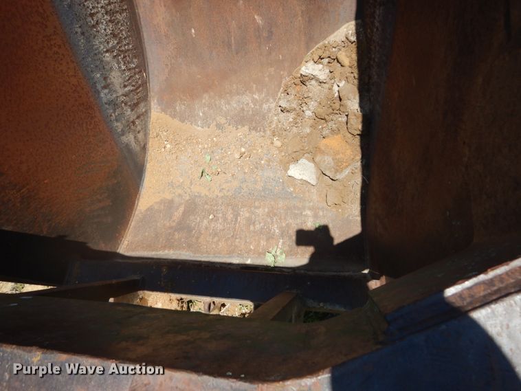 image for item GA9088 Excavator sand bucket