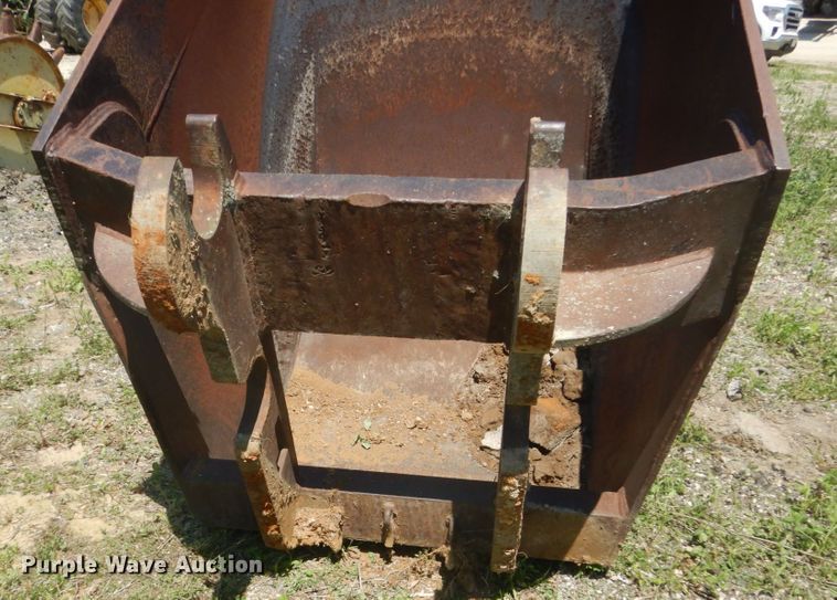 image for item GA9088 Excavator sand bucket