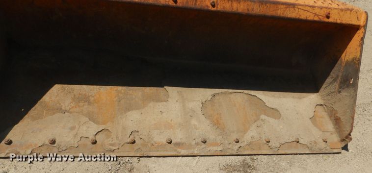 image for item GA9091 2000 Case 75XT  skid steer loader